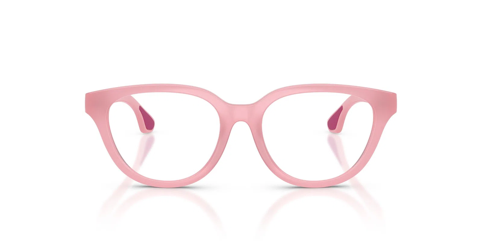 Burberry Kids 2013U Eyeglasses - view 8